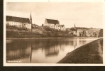 440. Germany, Wasserburg - Real Photo Postcard - Passed Post In 1928 - Peter Triem - Wasserburg A. Inn