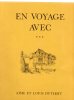 Quelques Cantons De PICARDIE.en Voyage Avec...aimé Et Louis DUTHOIT.1979.189 Planches. - Picardie - Nord-Pas-de-Calais