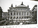 FRANCE PARIS  OPERA  TRAM  N1930 DP5978 - Trasporto Pubblico Stradale