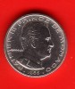 **** MONACO - 1/2 FRANC 1965 - DEMI FRANC 1965 - RAINIER III **** EN ACHAT IMMEDIAT !!! - 1960-2001 Nieuwe Frank