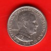 **** MONACO - 1/2 FRANC 1968 - DEMI FRANC 1968 - RAINIER III **** EN ACHAT IMMEDIAT !!! - 1960-2001 Nouveaux Francs