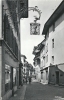 Zofingen - Gasse, Haus Zum Stiefel             Ca. 1950 - Zofingue