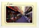 - FRANCE 69 . LYON . RESTAURANTS RUE MERCIERE . - Restaurantes