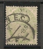 UK - VICTORIA  - 1883-84 - SG 192 - USED - Gebruikt