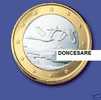 ** 1 EURO FINLANDE 2004 PIECE NEUVE ** - Finlande