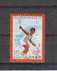 Japon YT 1027 ** : Tennis - Unused Stamps