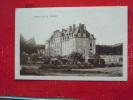 V7-45-loiret-chateau De La Ferte- - La Ferte Saint Aubin