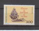 Andorre YT 392 ** : Encensoir - Unused Stamps