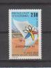 Andorre YT 401 ** : Jeux Sportifs - Unused Stamps