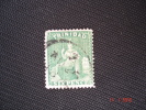 Trinidad  1863   6d   SG77   Used - Trinidad & Tobago (...-1961)