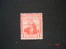 Trinidad  1913   1d   SG150   MH - Trinidad En Tobago (...-1961)