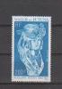 Wallis Et Futuna YT 395 ** : Rodin - 1990 - Unused Stamps