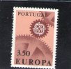 PORTUGAL 1967 ** - Neufs