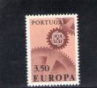 PORTUGAL 1967 ** - Neufs