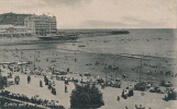 ROYAUME UNI - PAYS DE GALLES - Sands And Pier LLANDUDNO - Caernarvonshire