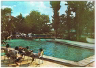 OLMEDO Piscina El Sauce - Valladolid