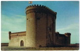 AREVALO EL CASTILLO - Ávila