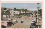 KING STREET KINGSTON JAMAICA BRITISH WEST INDIES 30463 - Giamaica