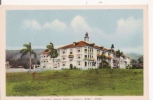 CONSTANT SPRING HOTEL JAMAICA B W I  25259 - Giamaica