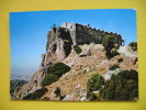 STAVROVOUNI MONASTERY - Cyprus