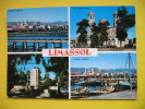 LIMASSOL HERO"S MEMORIAL,... - Chipre