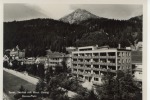 Sanatorium Sanitas Mit Haus Georg Davos-Platz - Davos