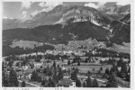 Lenzerheide Gegen Parpaner Rothorn - Parpan