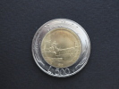 1986 R - 500 Lire - Italie - 500 Lire