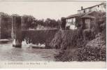 64 Sauveterre De Béarn Le Vieux Pont - Sauveterre De Bearn