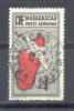Madagaskar - Madagascar 1935 - Michel Nr. 221 O - Used Stamps