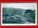 - BESSE En CHANDESSE -   Ferme Du  LAC PAVIN - Arrêt Des Autocars - Besse Et Saint Anastaise