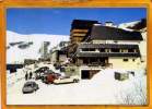 - SUPER BESSE - La Station Et L' Hotel Gergovia - Besse Et Saint Anastaise