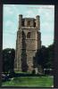 RB 825 - Early Postcard The Bell Tower Chichester Sussex - Chichester