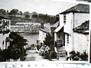 ENGLAND Royaume-Uni - FOWEY - Bodinnick, Near Fowey - N1930 DP6014 - Other & Unclassified