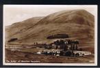 RB 825 - Real Photo Postcard The Spittal Of Glenshee & Hotel Perthshire Scotland (1584) - Perthshire