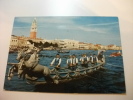 Regata Storica Bissona  Cavalli Venezia - Hausboote
