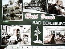 GERMANY Bad Berleburg Hotel DREUTE VUES VB1981 DP6018 - Bad Berleburg