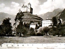 LIECHTENSTEIN SCHLOSS GUTEMBERG Castle V1958 DP6022 - Liechtenstein