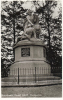 Nederland/Holland, Heiligerlee, Standbeeld Graaf Adolf, Ca. 1950 - Altri & Non Classificati