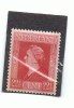 1944 - NEDERLAND PAYS-BAS- Neuf Sans Charnière - Wilhelmine- Yvert & Tellier N° 424 - Ungebraucht