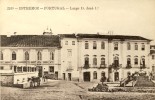 ESTREMOZ - Largo D. José I - Evora