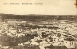 ESTREMOZ - Panorama - Evora