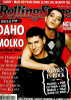 ROLLING STONE SPECIAL POP N° 12 Octobre 2003 /  DAHO § MOLKO / THE DARKNESS / MUSE - Música