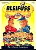 Comics BLEIFUSS 1 - Formel 1  -  Das Rasante Jahr 1997  - Ehapa Verlag - Sonstige & Ohne Zuordnung