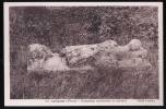 Delcampe - 86-2200 - VIENNE - LUSIGNAN - Sarcophage Représentant Un Chevalier - Lusignan