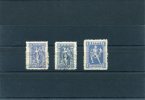 1926-Greece- "Vienna Lithographic" Issue- Complete Set UsH - Usati