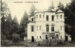 D65 - LANNEMEZAN  - Le Chateau  BARBE - Lannemezan