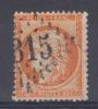 Lot N°16877   N°38, Oblit GC ?315, - 1870 Siege Of Paris