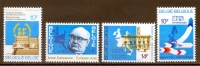 Belgio 1978 Azione Europea MNH - Lot. 378 - Unused Stamps