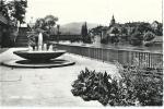 Olten - Brunnen, Sitzplatz An Der Aare           Ca. 1950 - Olten